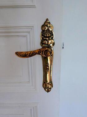 Foto - 4 Zimmer Wohnung in Berlin Friedrichshain zum Verkauf