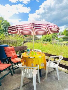 Foto - Grundstück in Apolda