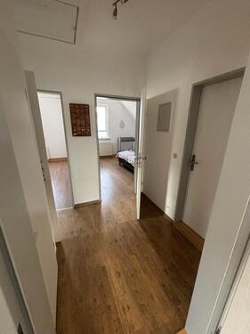 Foto - Etagenwohnung in Bremerhaven zur Miete
