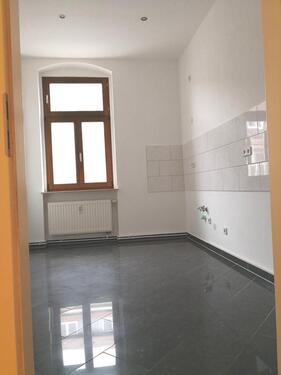 Foto - Etagenwohnung zur Miete in Bernburg (Saale)