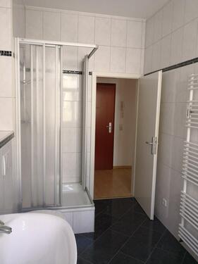 Foto - Etagenwohnung in Bernburg (Saale)