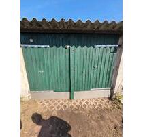 Garage zu vermieten , Zielitz - 50,00 EUR Miete, in Wolmirstedt (PLZ: 39326)