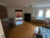 Foto - Ruhige 1-Raum-Wohnung mit Terrasse in Rückmarsdorf