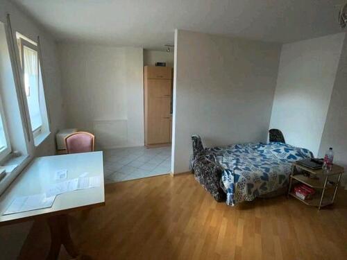 Foto - Etagenwohnung zur Miete in Leipzig
