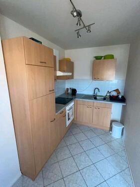 Foto - Etagenwohnung in Leipzig