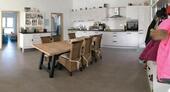 Foto - Fünf Zimmer Maisonnette Wohnung in Bersenbrück