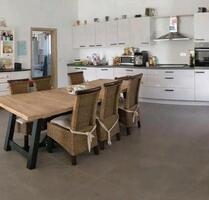 Fünf Zimmer Maisonnette Wohnung in Bersenbrück