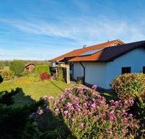 Einfamilienhaus mit Doppelgarage & Garten - im schönen Lauben