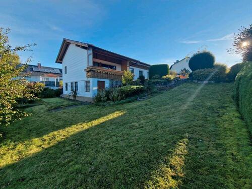 Foto - Einfamilienhaus zum Kaufen in Lauben