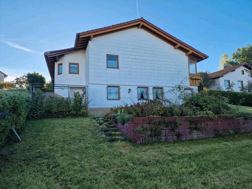 Foto - Einfamilienhaus in Lauben