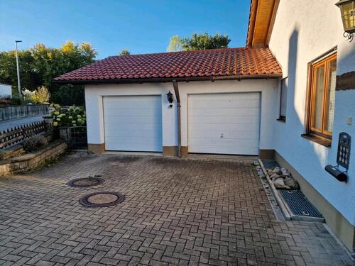 Foto - Einfamilienhaus in Lauben zum Kaufen