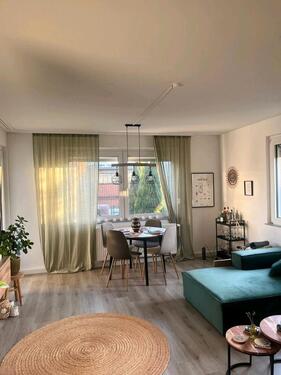 Foto - Etagenwohnung zur Miete in Dortmund