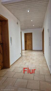 Foto - Etagenwohnung zur Miete in Hohenroth