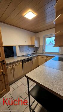 Foto - Etagenwohnung in Hohenroth