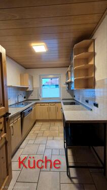 Foto - Etagenwohnung in Hohenroth zur Miete