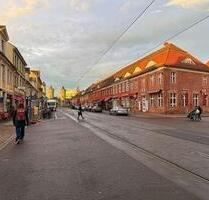 Historischer Charme, modern interpretiert - Potsdam Berliner Vorstadt