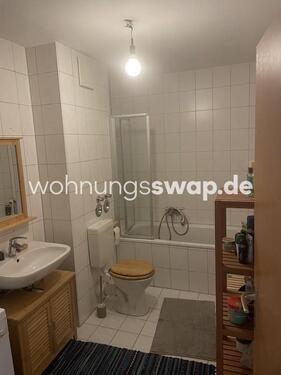 Foto - Etagenwohnung in Berlin zur Miete