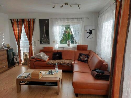 Foto - 4-Zimmer Wohnung in Frankfurt-Unterliederbach