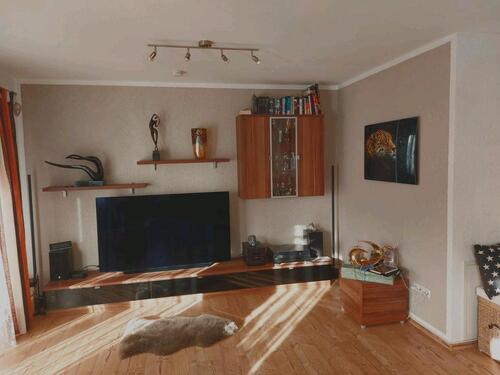 Foto - Etagenwohnung in Frankfurt am Main