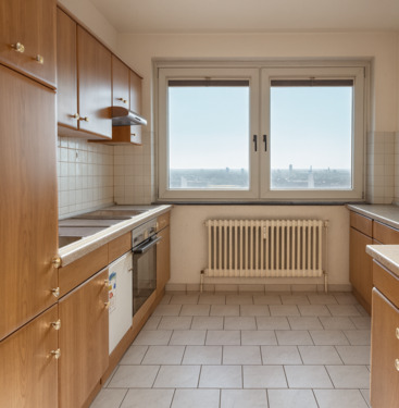 Foto - Etagenwohnung in Frankfurt am Main