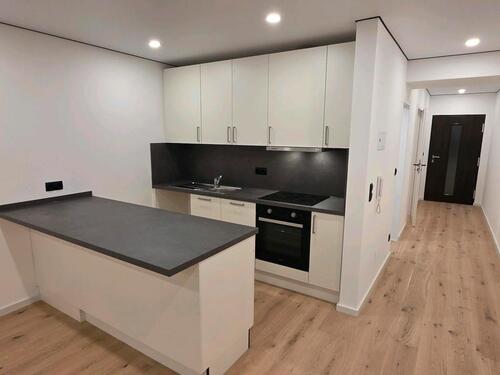 Foto - 2 Zimmer Etagenwohnung zum Kaufen in Melsbach