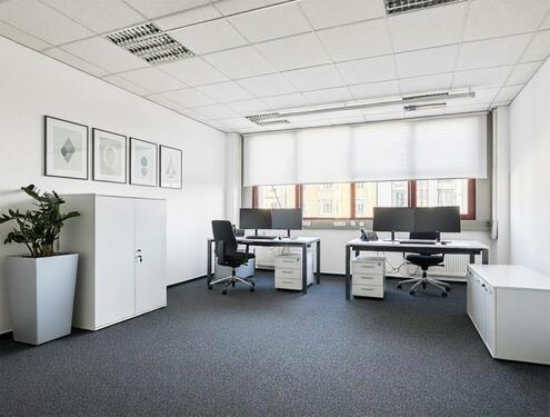 Foto - BÜRO – ab 2 EURm², MIT EIGENE TEEKÜCHE!*