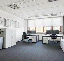 BÜRO – ab 2 EURm², MIT EIGENE TEEKÜCHE!* - Bochum Bochum-Mitte