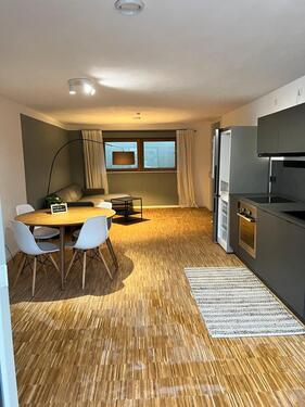 Foto - 2 Zimmer Etagenwohnung zur Miete in Tettnang