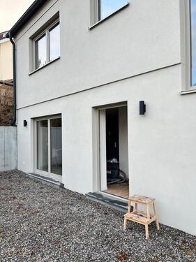 Foto - Etagenwohnung in Tettnang zur Miete