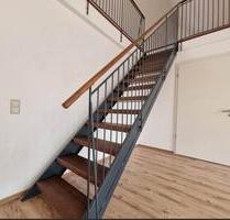 4 Raum Wohnung Duplex - 952,00&nbsp;EUR Kaltmiete, ca.&nbsp; 127,10&nbsp;m&sup2; in Rötha (PLZ: 04571)