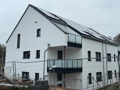 Foto - Helle 3-Zimmer-Whng in Übach, luxuriöser E40NH-Neubau, Erstbezug.