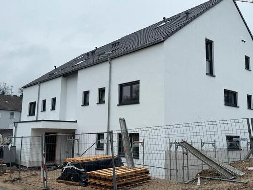 Foto - 3 Zimmer Etagenwohnung zur Miete in Alsdorf