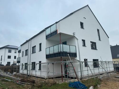 Foto - Etagenwohnung in Alsdorf zur Miete