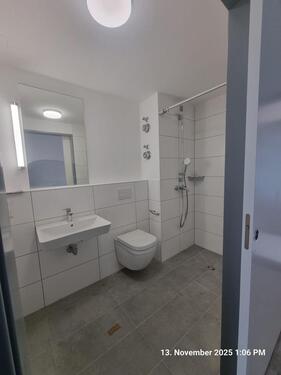 Foto - 1 Zimmer Etagenwohnung zur Miete in Augsburg