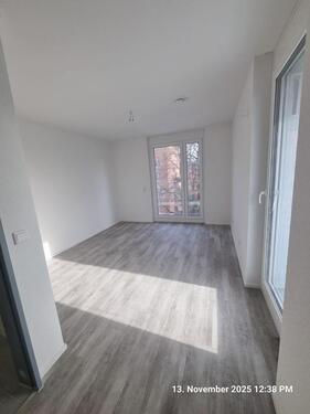 Foto - 1 Zimmer Etagenwohnung in Augsburg