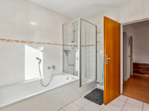 Foto - Etagenwohnung in Friedrichsdorf zur Miete