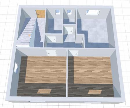 Foto - 2 Zimmer Etagenwohnung zur Miete in Ergoldsbach