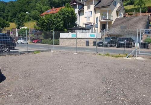 Foto - Stellplatz, Wohnwagenstellplatz, Bootsstellplatz