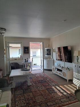 Foto - 3 Zimmer Etagenwohnung in Rothenburg ob der Tauber