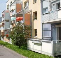 Singlewohnung in attraktiver Wohnlage - Chemnitz Markersdorf