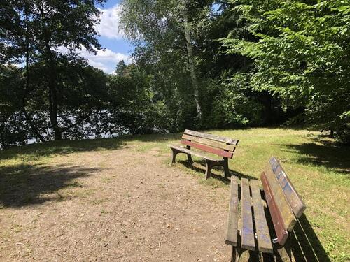 Foto - 1 Zimmer Etagenwohnung in Chemnitz