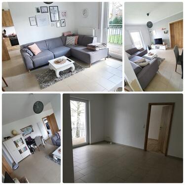 Foto - 2 Zimmer Etagenwohnung zur Miete in Legden