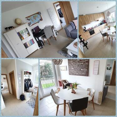 Foto - 2 Zimmer Etagenwohnung in Legden