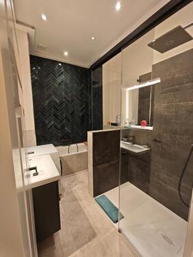 Foto - 2.5 Zimmer Erdgeschoßwohnung zur Miete in Frankfurt am Main