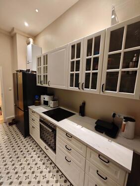 Foto - Erdgeschoßwohnung in Frankfurt am Main zur Miete