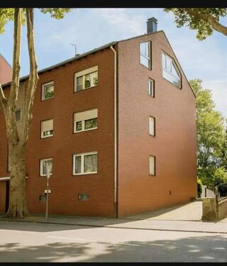 Foto - Großzügige 4 - Zimmer - Wohnung in Obermeiderich