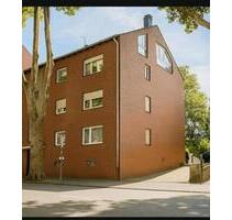 Großzügige 4 - Zimmer - Wohnung in Obermeiderich - Duisburg Ruhrort