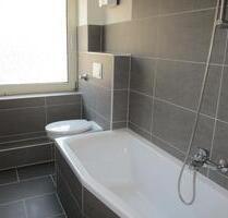 Komfortabel wohnen im Erdgeschoss mit modernem Bad zum Wohlfühlen - Salzgitter