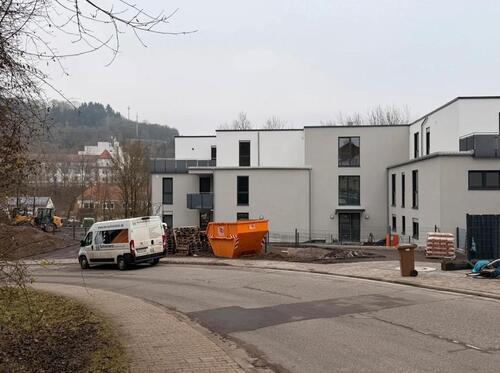 Foto - Neubau - Moderne und aktersgerechte 3 ZKB Wohnungen
