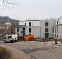 Neubau - Moderne und aktersgerechte 3 ZKB Wohnungen - Rockenhausen